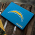 NFL Los Angeles Chargers - Alternate Distressed Google Pixelbook Go Skin